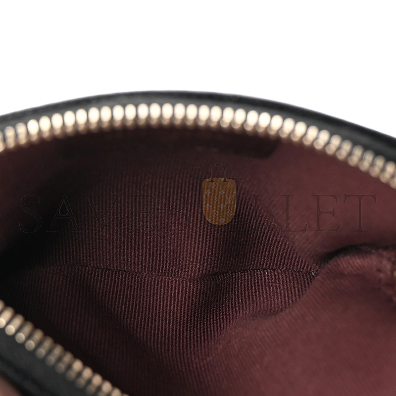 CHANEL CLASSIC ZIPPED COIN PURSE AP2061 (11*9.5*1.5cm)